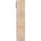Ekena Millwork Westlake Traditional Smooth Bracket w/ Offset Brace, Douglas Fir, 7 1/2"W x 30"D x 36"H BKT0806X30X36WTL01SDF - alternate 4